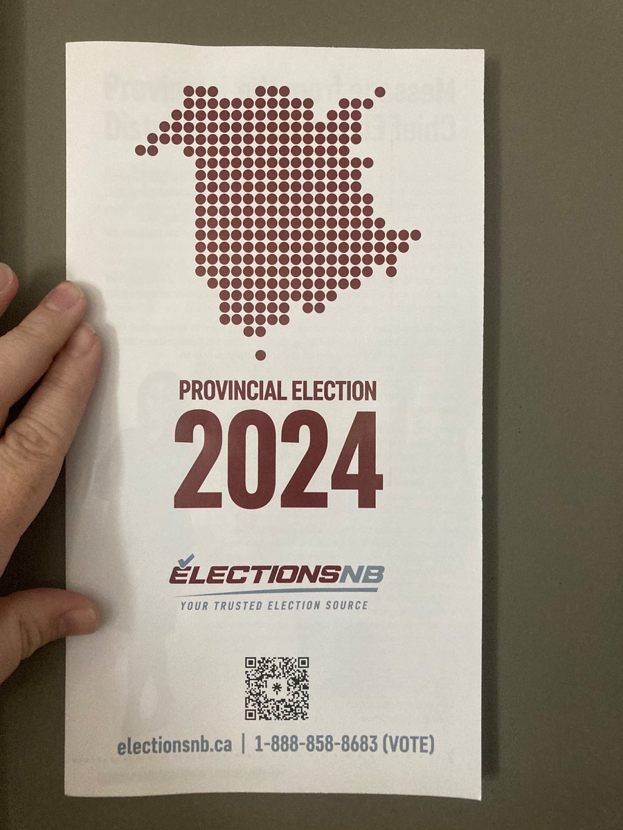 And not a moment soon enough… #higgsmustgo #nbpoli