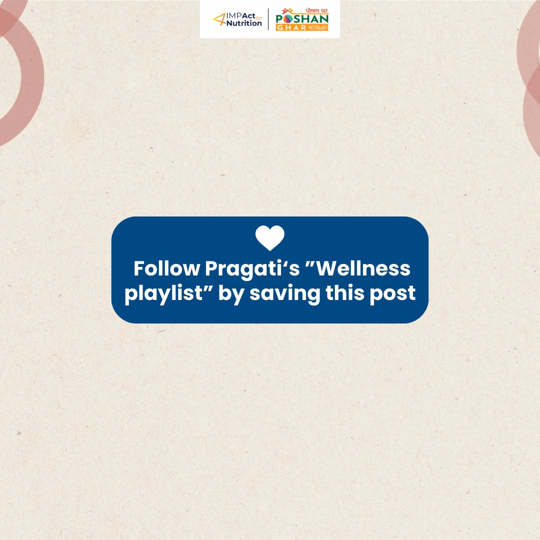 PoshanGhar's tweet photo. Did u know good nutrition is crucial even before getting #pregnant? 

Full story: https://t.co/1aiAKk7iJM 

#maternalnutrition #maternalsupport #pregnantandperfect #nutritionforall #foodforall #sahiposhandeshroshan #poshanabhiyaan #eatrightindia #maleengagement #anemiamuktbharat https://t.co/hOS85weJDS