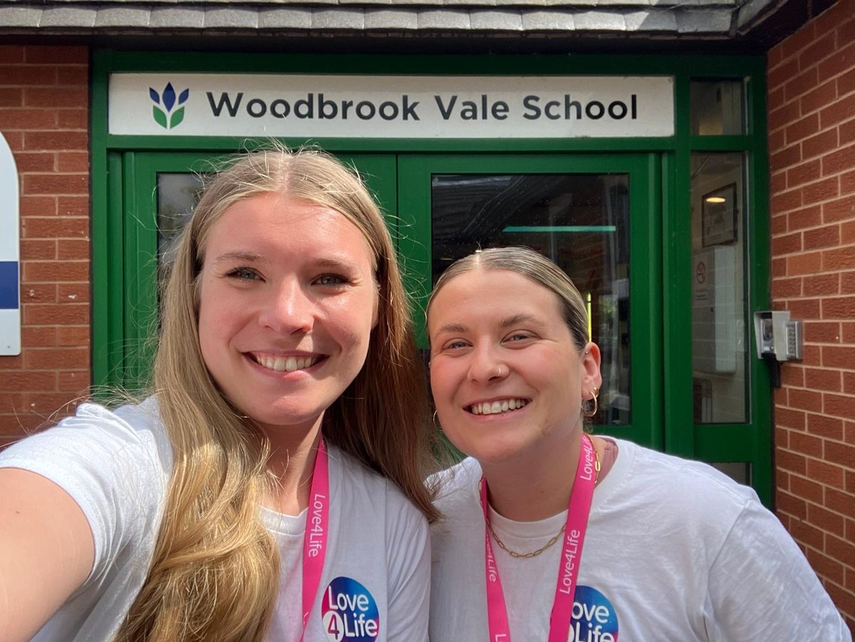 Yesterday, we were in <a href="/woodbrookvale/">Woodbrook Vale</a> for a full day of RSE educating their Year 10s on Consent and Abuse. The students engaged really well and we loved discussing the nuances of the topic together ❤️

#love4liferse