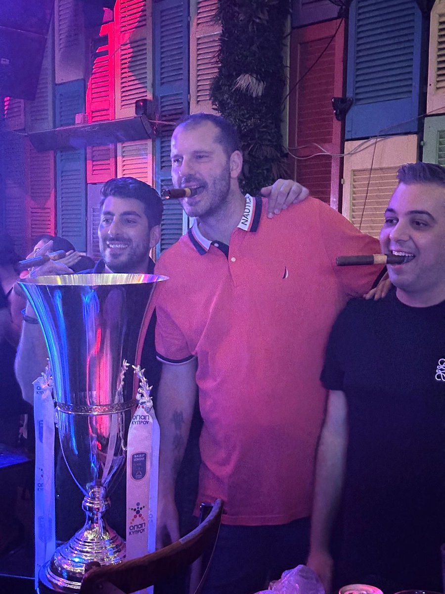 Keravnos ⚡️ Basketball tweet media