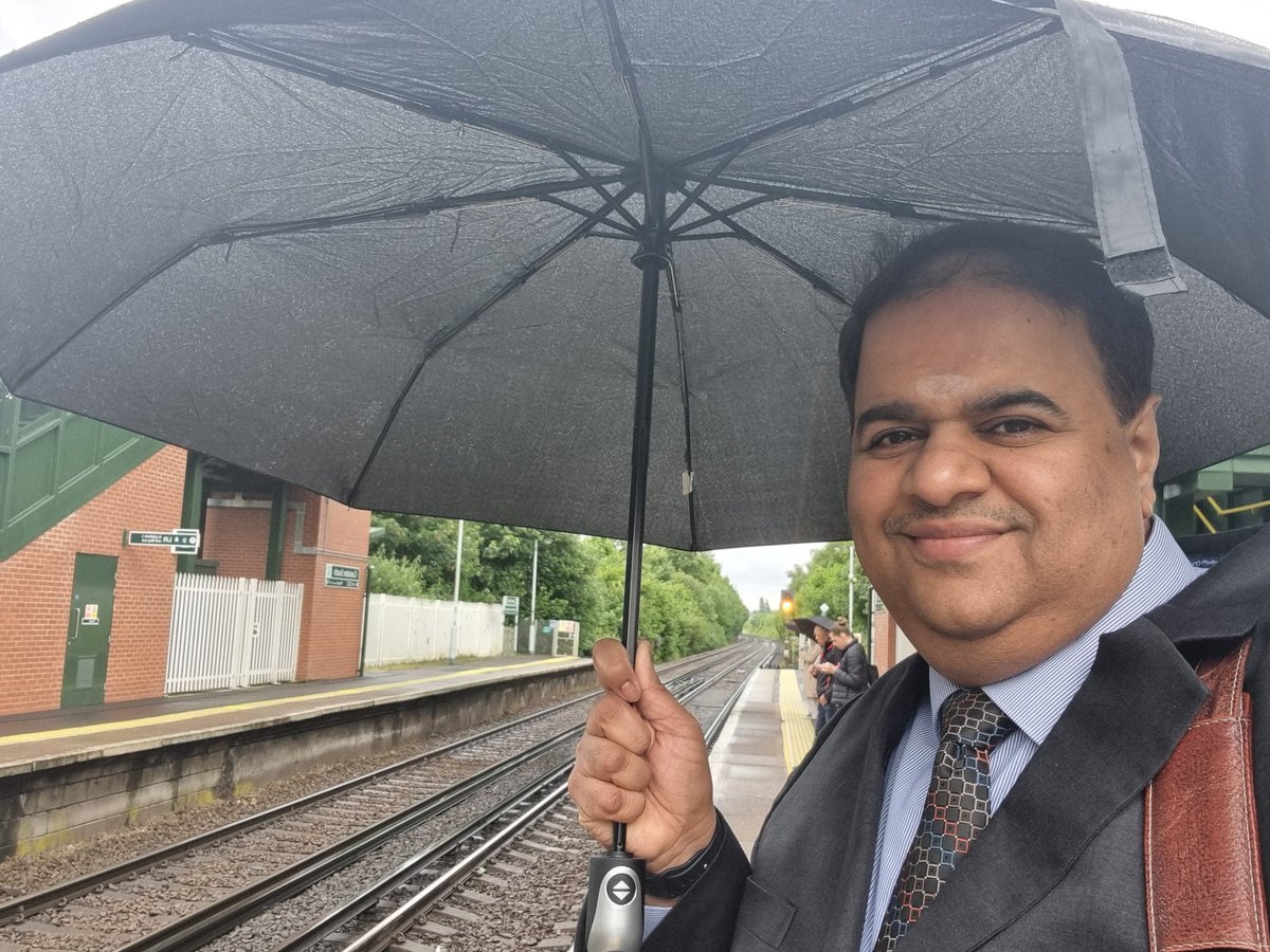 Chandru Iyer tweet media