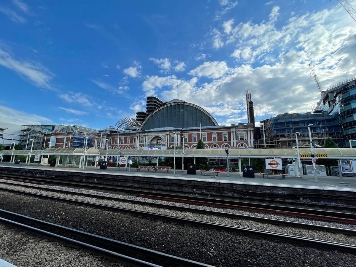 Chandru Iyer tweet media