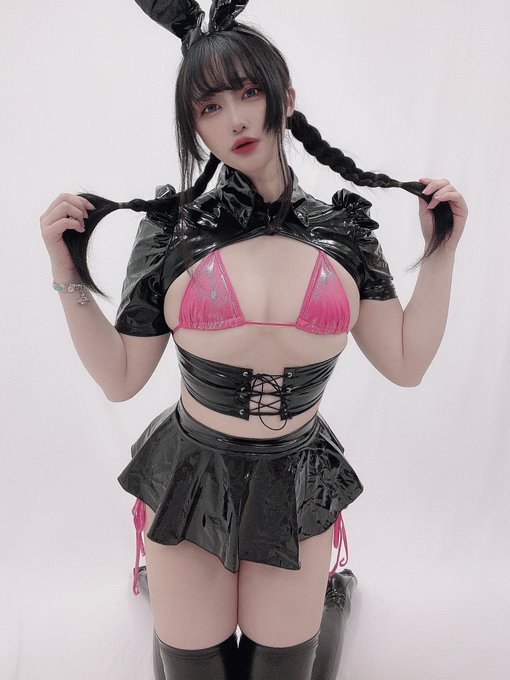 コスプレイヤー璃都のTwitter画像43