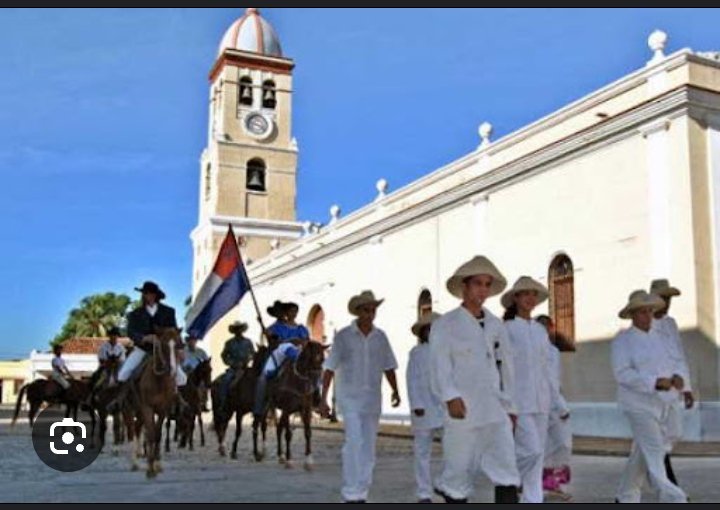 11 de junio de 1868: Se toca por primera vez en Cuba el actual Himno Nacional, compuesto por el patriota Pedro (Perucho) Figueredo,  en la oriental ciudad de Bayamo.
#cubaenlahistoria
#TenemosMemoria 
<a href="/BetsyDazVelzqu2/">Betsy Díaz Velázquez</a>