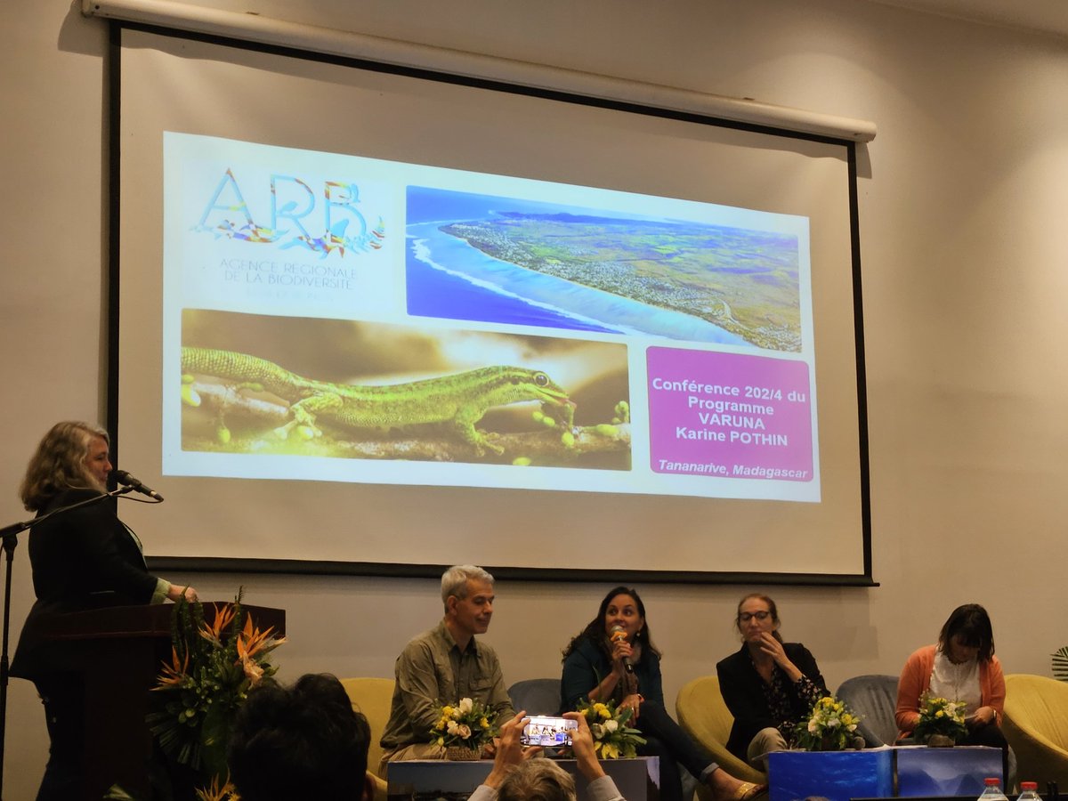 island biodiversity tweet media