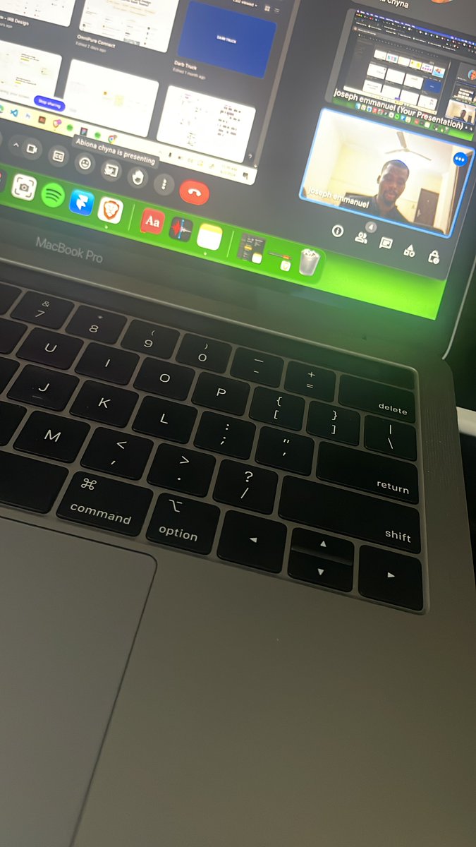 Joseph E. | UI Designer | Top 1% Framer Designer tweet media