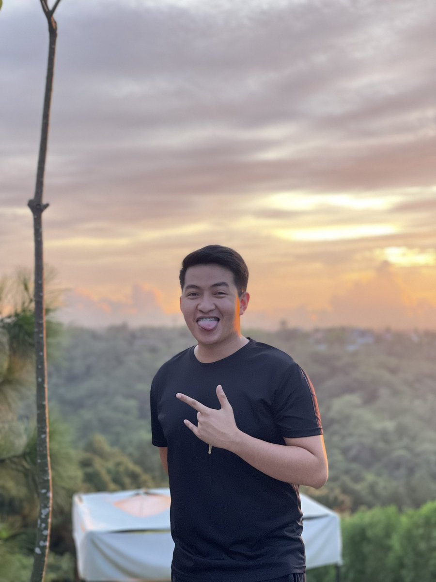 derickbalbarosa's tweet photo. 😋😜🤪 https://t.co/haeBVmhMXQ