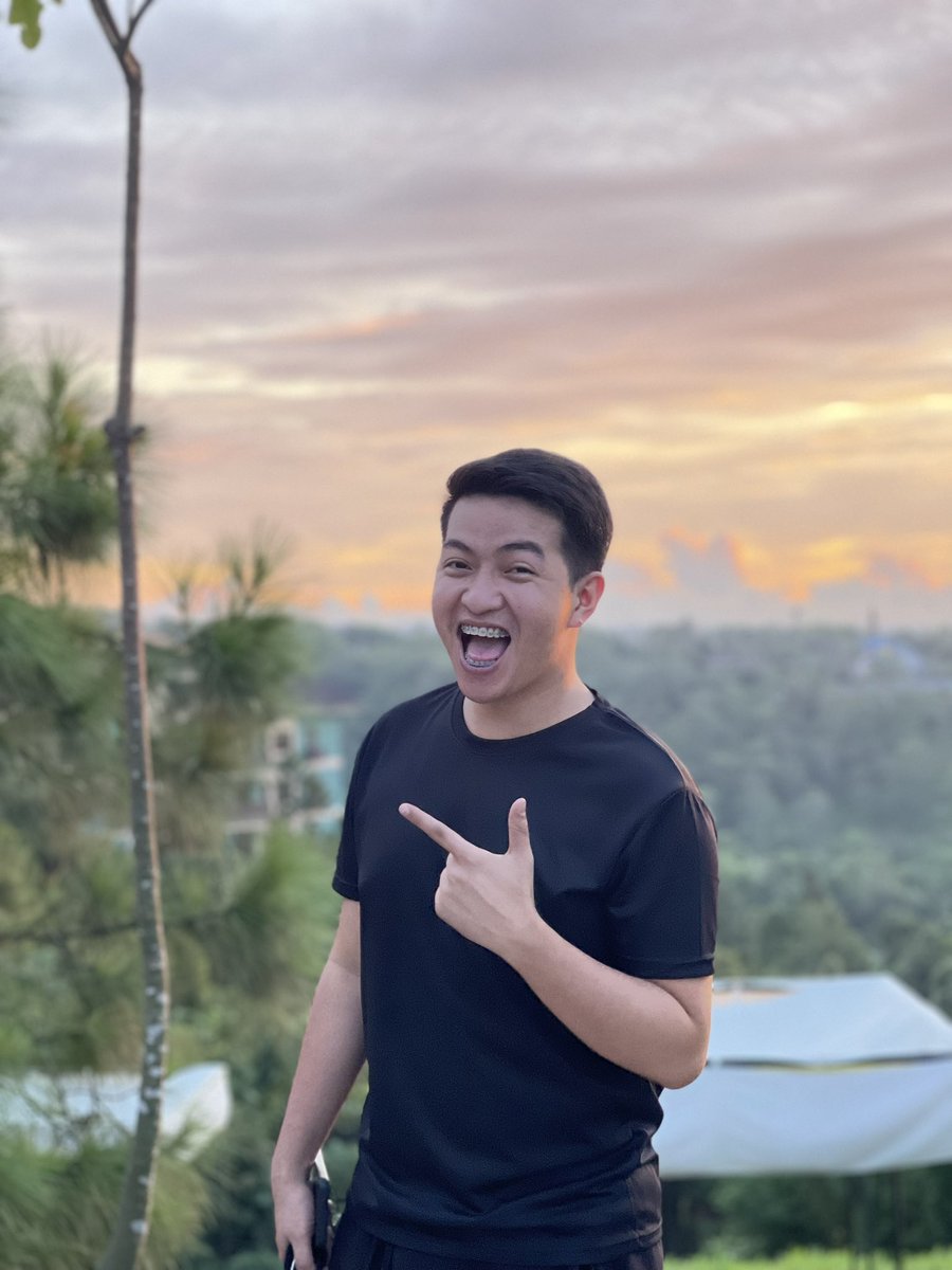 derickbalbarosa's tweet photo. 😋😜🤪 https://t.co/haeBVmhMXQ