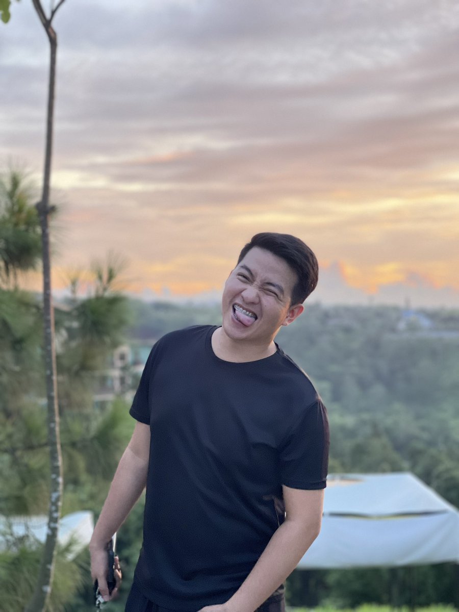 derickbalbarosa's tweet photo. 😋😜🤪 https://t.co/haeBVmhMXQ