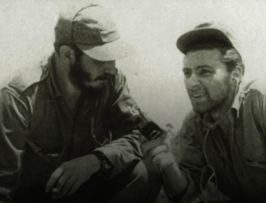 Prensa Latina y su trabajo al servicio de la verdad

Desde su fundación, este medio ha visibilizado las causas justas del continente latinoamericano, guiados por el mismo principio integrador del Che...

Leer más:

pcc.cu/prensa-latina-…