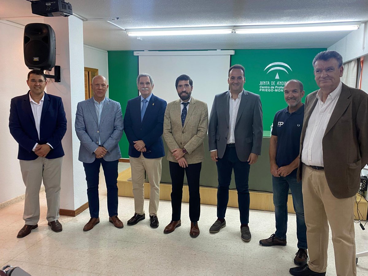 DG de Innovación y Formación del Profesorado tweet media