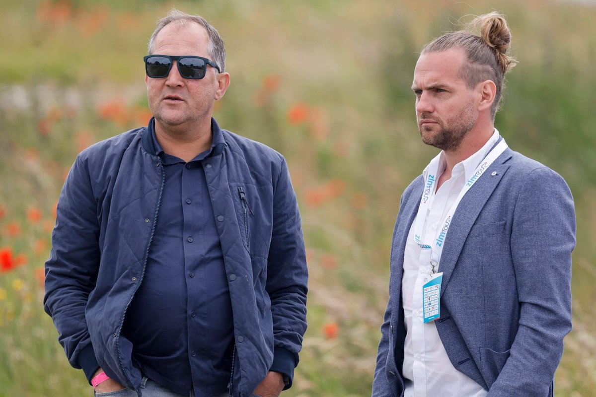 Rob Ruijgh tweet media