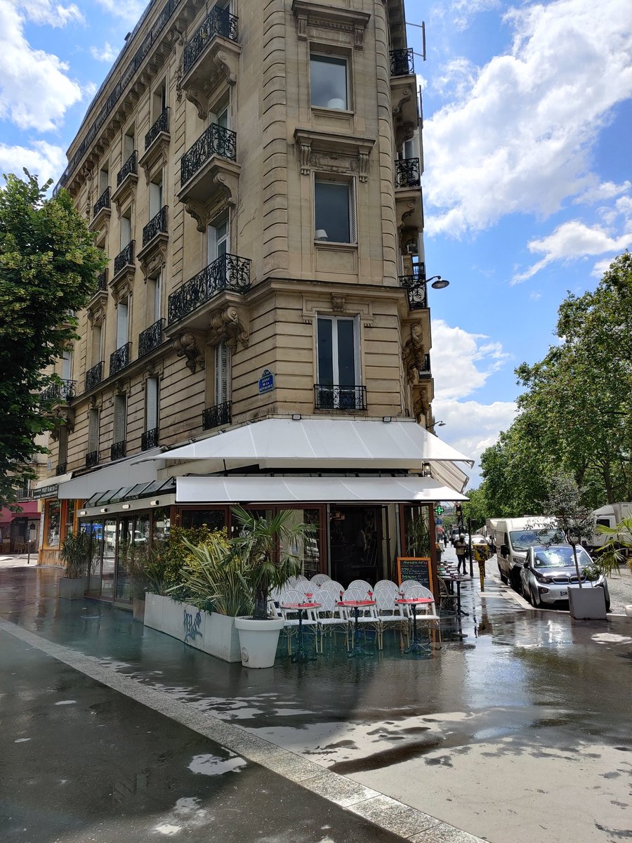 Paris - Arts&Métiers ParisTech alumni #Gadz75 tweet media