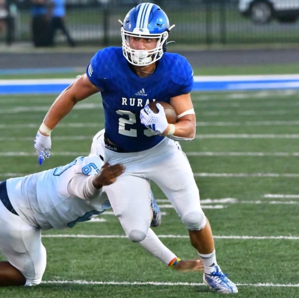 Rick Peterson tweet media