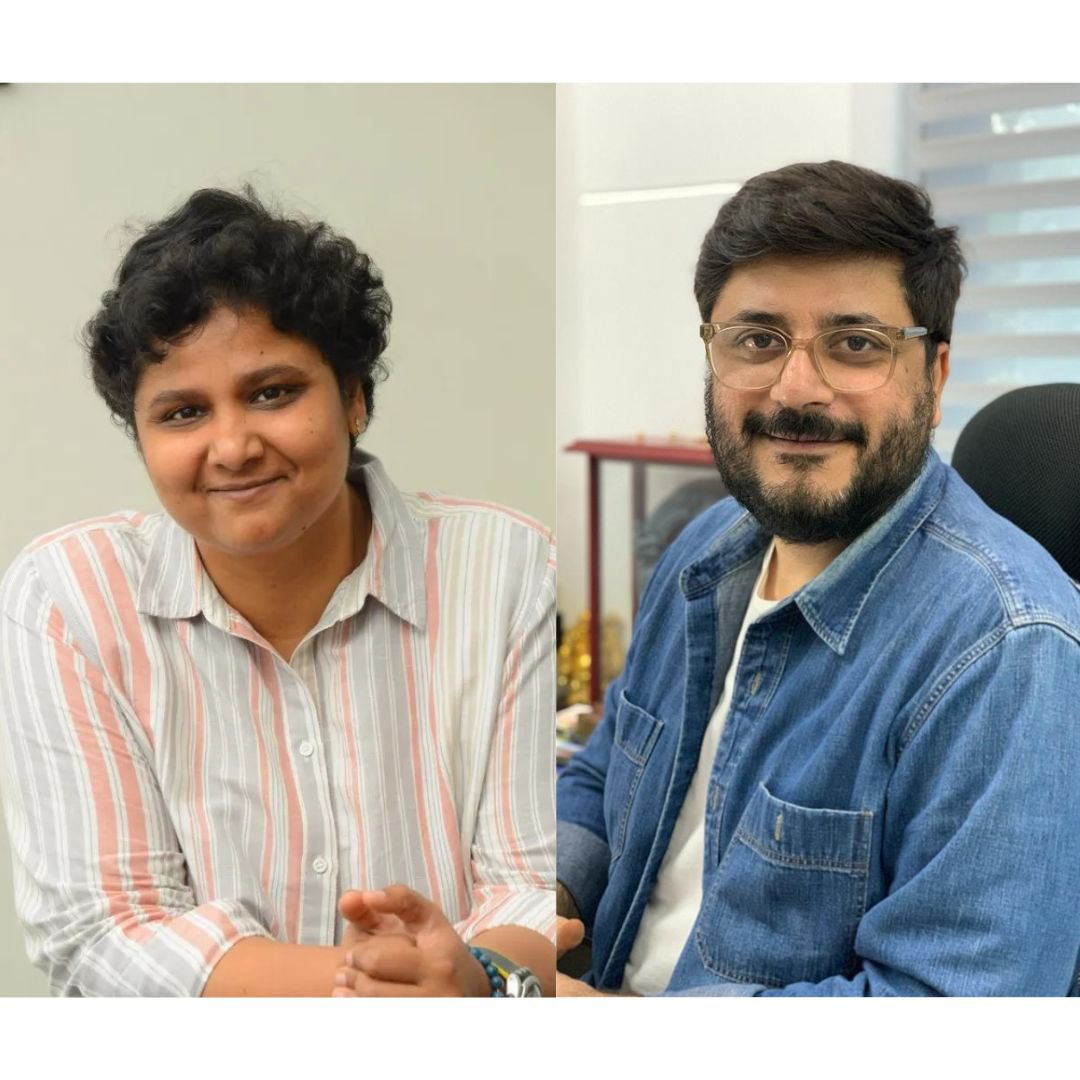 suyashpachauri's tweet image. Rose Audio Visuals expands into OTT and digital content creation footprint into the Telugu market; collaborates with acclaimed director Nandini Reddy and Kanakavalli Talkies

@goldiebehl @nandureddyy 
#RoseAudioVisuals #Telugu #collaboration #OTT #GoldieBehl #NanadiniReddy