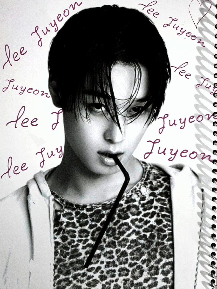 leetapes's tweet photo. #juyeon ♡ https://t.co/z7AiDBVKEw