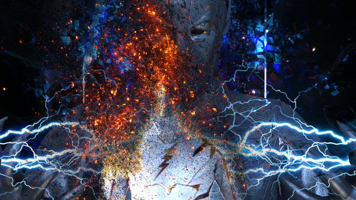 It was as if he never existed.