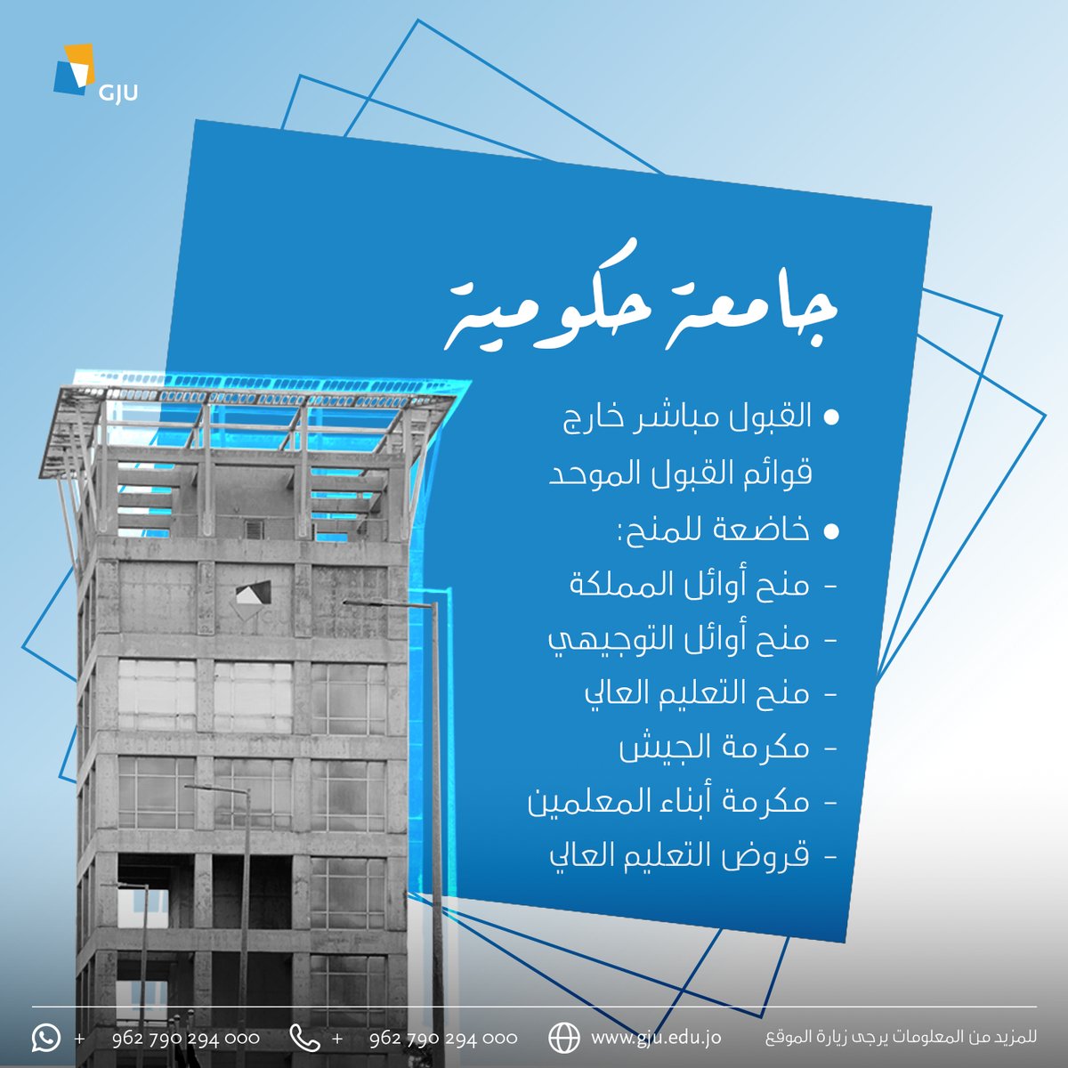 gjuniversity tweet media