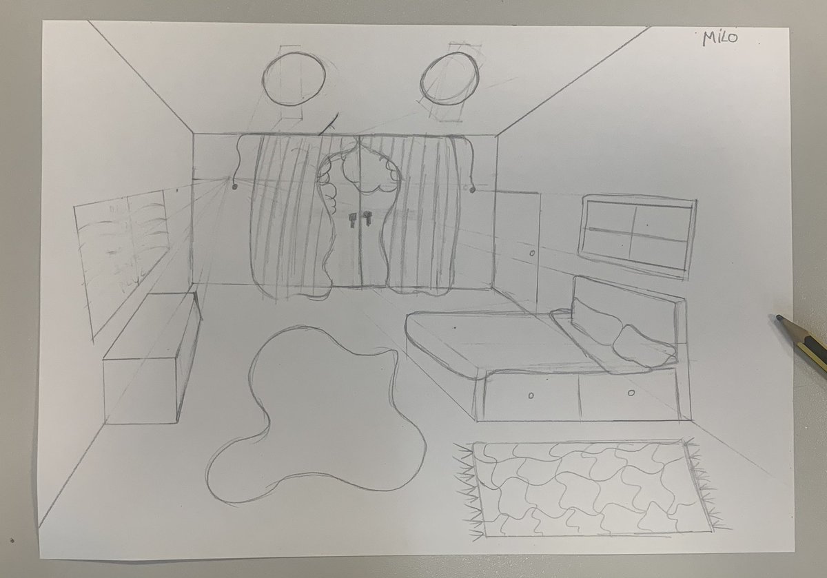 St Paul's CDT tweet media