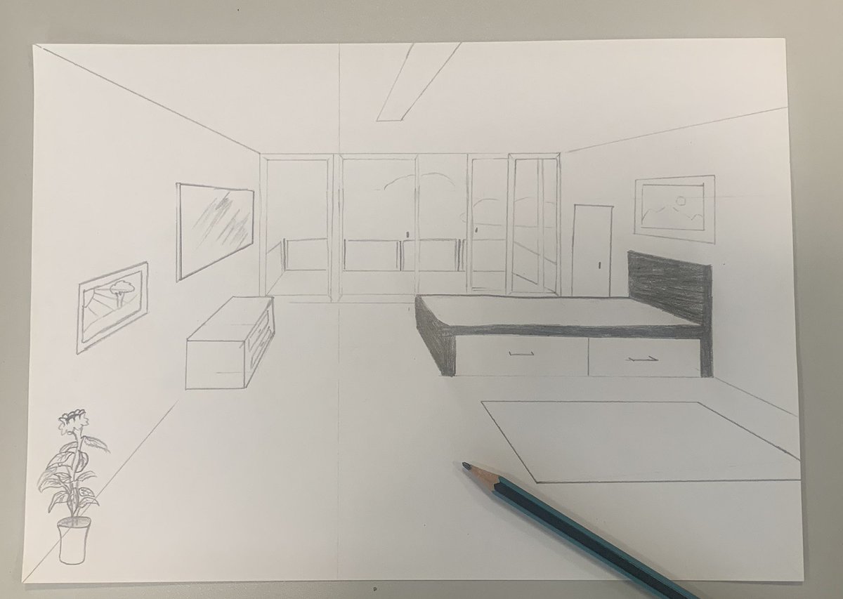 St Paul's CDT tweet media