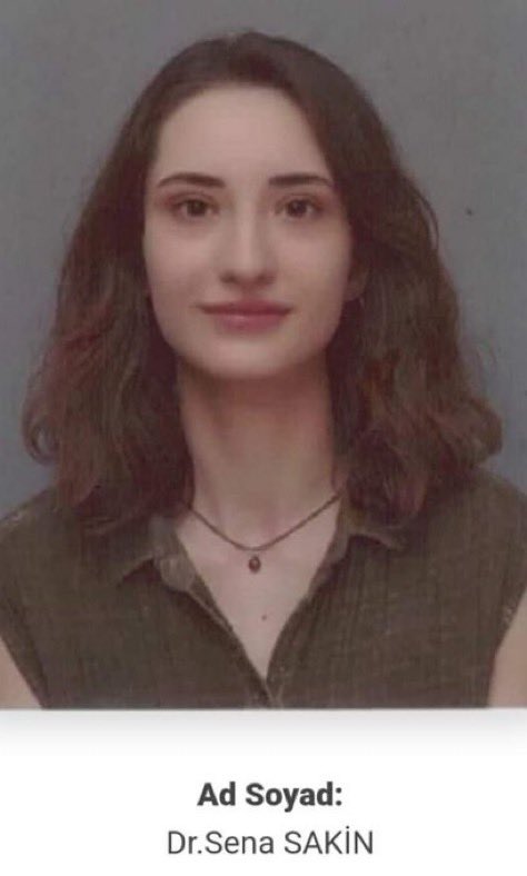 doktorkafali's tweet photo. Göreve giderken, görevlendirmeye giderken, İŞ KAZASI sonucu GÖREV ŞEHİDİ OLAN çalışma arkadaşlarımız. Allah rahmet eylesin söylenecek çok söz var da yasımız var https://t.co/G4WaFIofbR