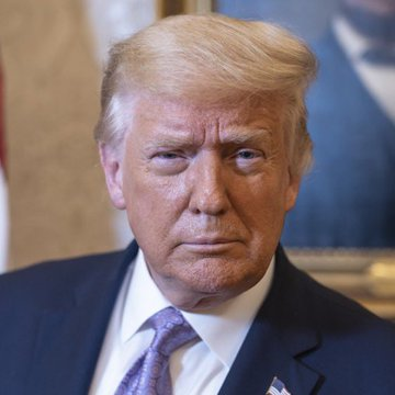 FAN TRUMP ARMY tweet media