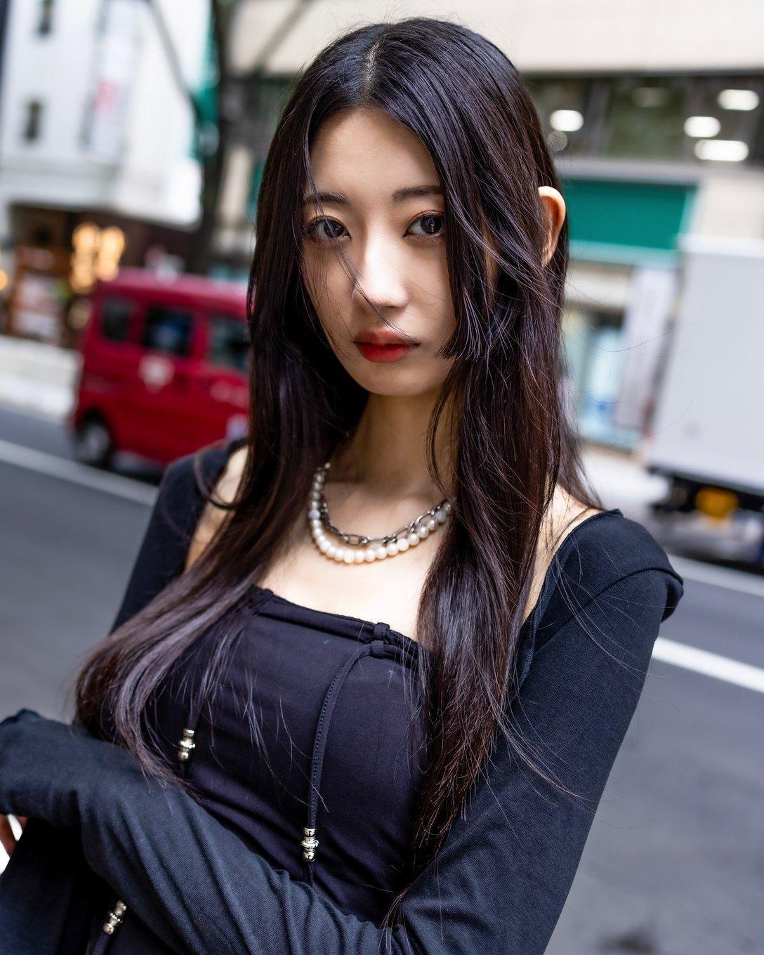jacquemus ヘアクリップ