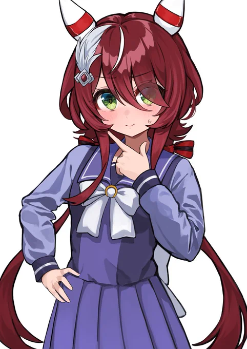 #これを見た人は赤が入ってる画像を貼れ 