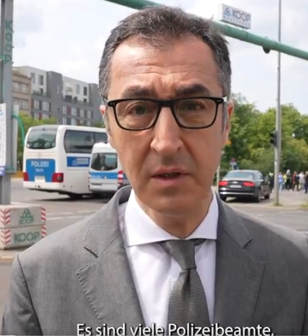 Lebensgefühl Süddeutschland in einem Standbild