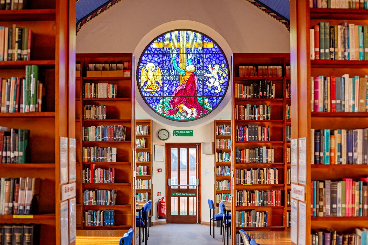 OUP Libraries tweet media