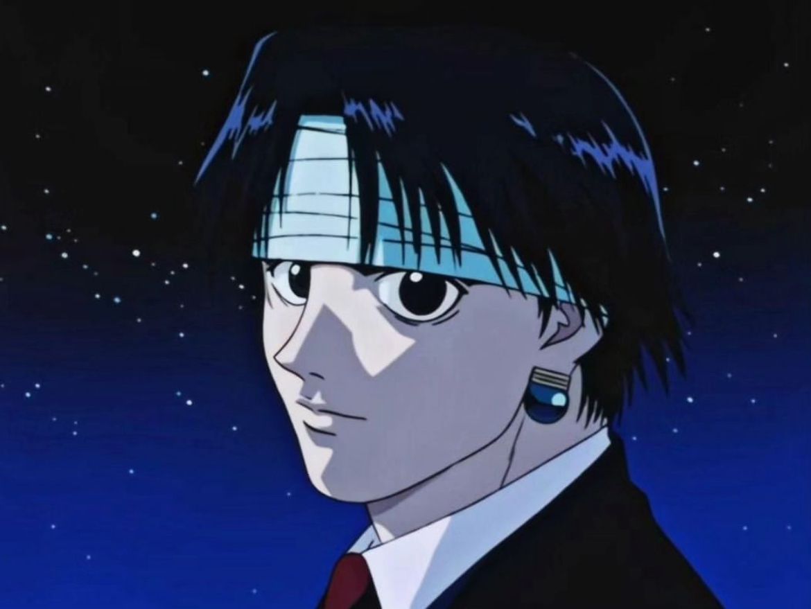 Hunter x Hunter (1999)