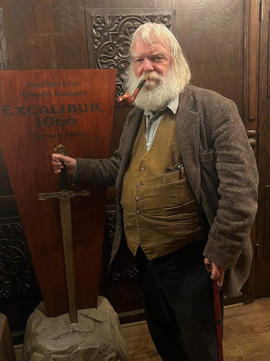 Malcolm Guite tweet media