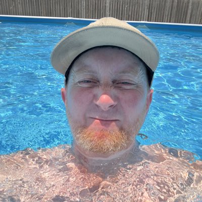 easyclearpool's tweet image. #NewProfilePic