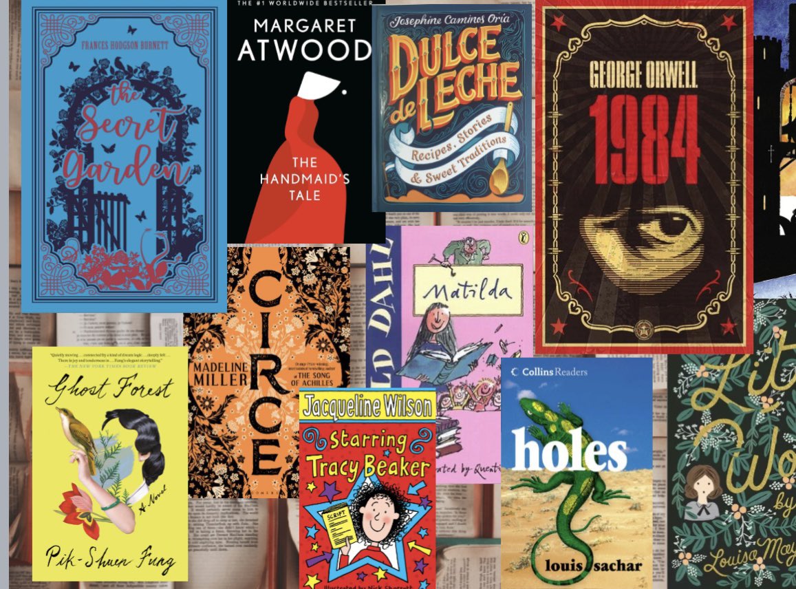 SRA Technology (@sra_technology) on Twitter photo Y9 Graphics are starting the book cover design project. Today we visited <a href="/SRALibrary_/">SRA Library</a> to gather research on different book cover styles. Although we say ādonāt judge a book by its coverā they can certainly entice us to read the pages within! What is your favourite book cover? Y9 Graphics are starting the book cover design project. Today we visited <a href="/SRALibrary_/">SRA Library</a> to gather research on different book cover styles. Although we say ādonāt judge a book by its coverā they can certainly entice us to read the pages within! What is your favourite book cover?