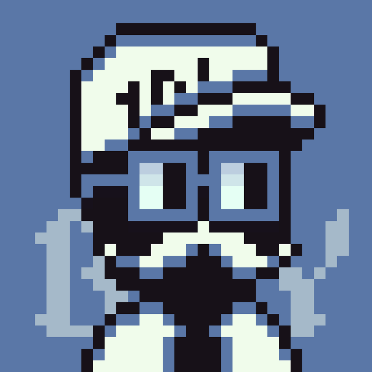 La subasta de Vrb 97 acaba de empezar. 

Disponible en vrbs.build

nouns.build/dao/base/0x9ea…