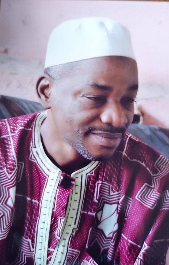 ARCAD Santé PLUS en deuil : Ibrahim Wally SISSOKO, membre du Conseil d'Administration de ARCAD Santé PLUS, s’en est allé pour toujours. 
Ce dimanche 9 juin 2024 dans la soirée la mort a eu raison de lui à la suite d’un long combat contre la maladie. Dors en paix Vieux Sissoko.