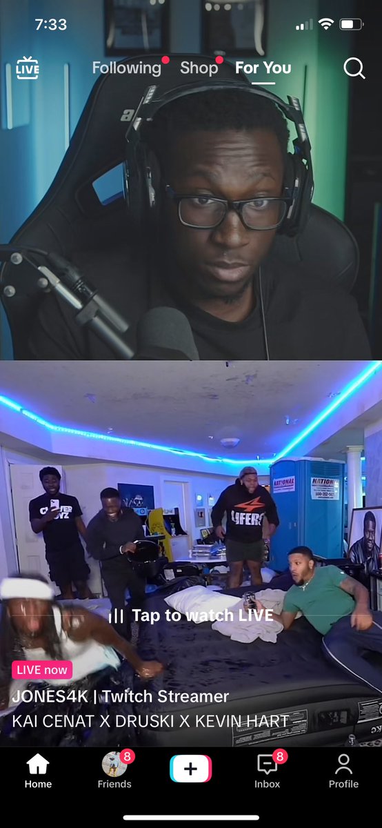 JStacksBeats tweet media