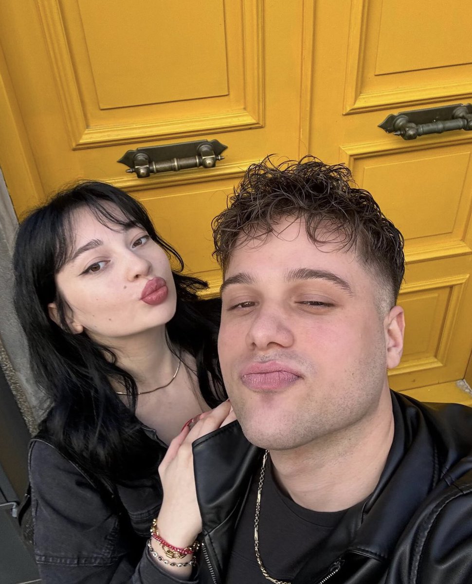 Her kararınızda her zaman yanınızdayız ✨🖤

• #OğNih <a href="/nihlekopan/">nihlekopan</a> <a href="/oguzkekkin/">Oğuz Kekin</a> •