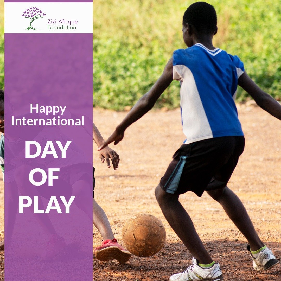 mizizielimu's tweet photo. Today marks the first #internationalDayofPlay 
Play-based learning is an integral part of early childhood education and it should be part of every child's reality no matter the circumstances #DayofPlay https://t.co/lbnCqyGaIP