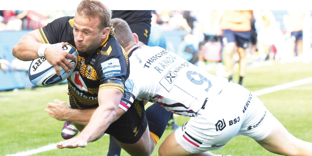 🗣️ 𝗠𝗬 𝗟𝗜𝗙𝗘 𝗜𝗡 𝗥𝗨𝗚𝗕𝗬 <a href="/Cruse_dog/">Tom Cruse</a> 

Fresh off Northampton's Premiership title win, retiring hooker Tom Cruse spoke to <a href="/RugbyTimes/">Jon Newcombe</a> about his unique career in rugby 👇

therugbypaper.co.uk/features/42579…