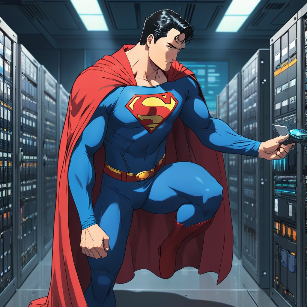 sams_0214's tweet image. Imagine your data wrapped up tighter than a superhero&apos;s cape in an Encrypted Data Vault! No snooping villains here—just rock-solid privacy and security, courtesy of @Gateway_xyz! 🦸‍♂️🔒 #PrivacyHeroes #DataVaults