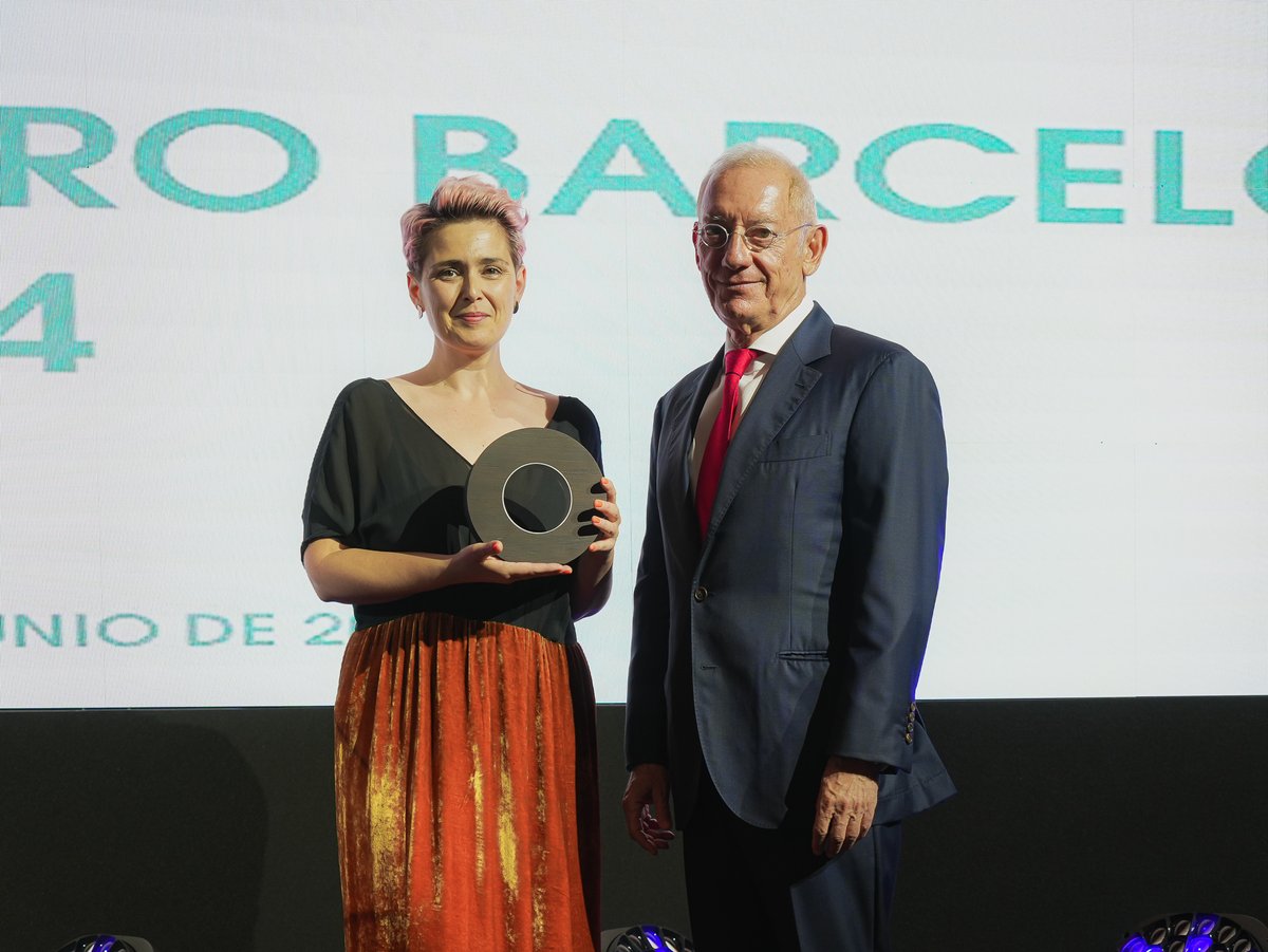 Centre for Genomic Regulation (CRG) tweet media