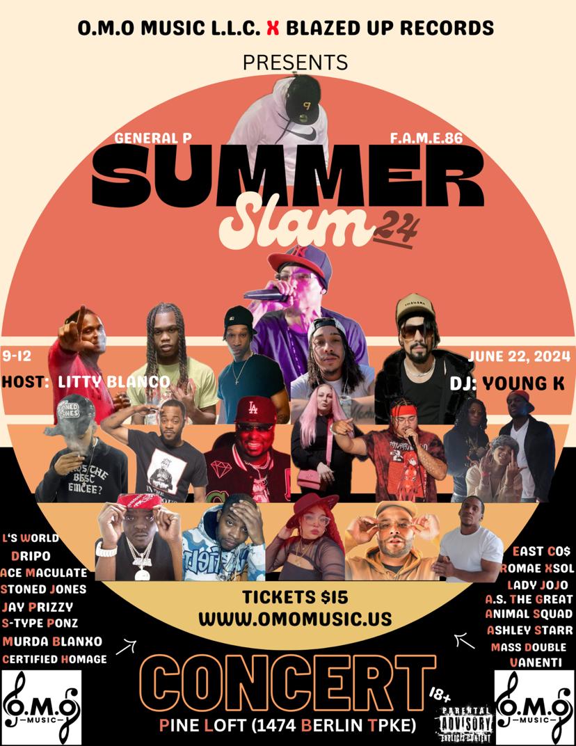 Ls_World_CT's tweet photo. Saturday June 8th Drop the Mic 🔥 🔥 Legacy Lounge Ansonia CT 
Always good vibes in there
June 22nd Summer Slam Loft in Berlin CT 
lsworldct #benafishal #newenglandnativez #CT #fypシviralシfyp https://t.co/UuPgDKD881 https://t.co/48IClhvnjX