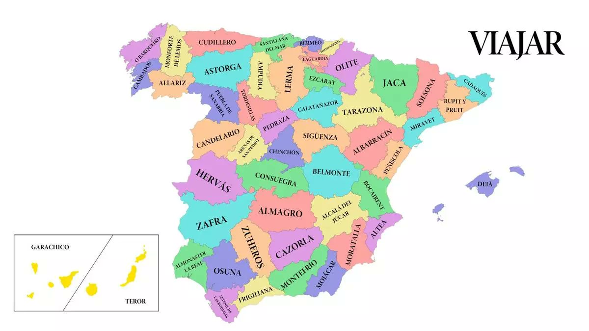 La revista ‘Viajar’ reconeix #Solsona com la població més atractiva de la província de Lleida <a href="/Solsona_cat/">Ajunt. de Solsona</a> <a href="/solsonaturisme/">Solsona Turisme</a>: solsonafm.media/la-revista-via…