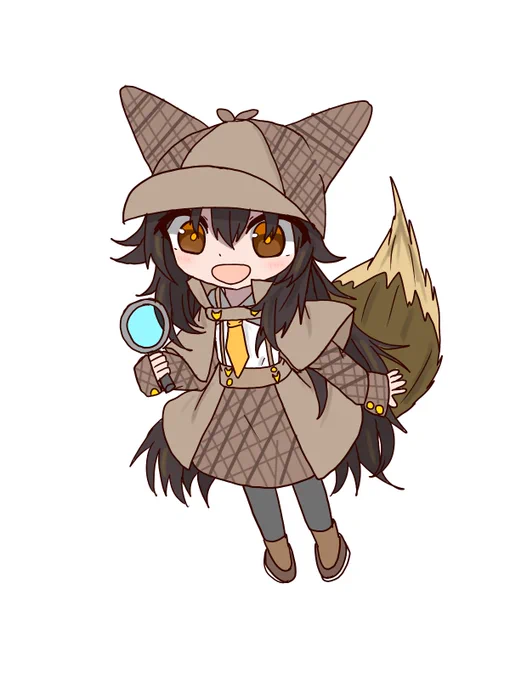 せっかくなのでデフォってみた 