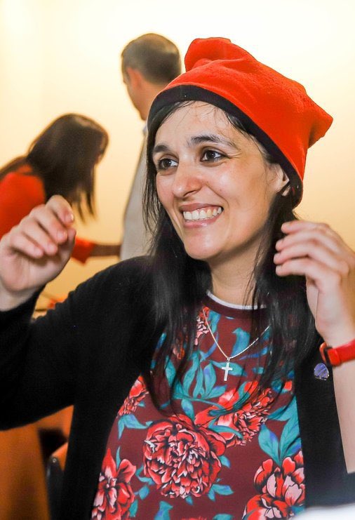 <a href="/orriolsderipoll/">Sílvia Orriols</a> La futura presidenta de Catalunya!!!