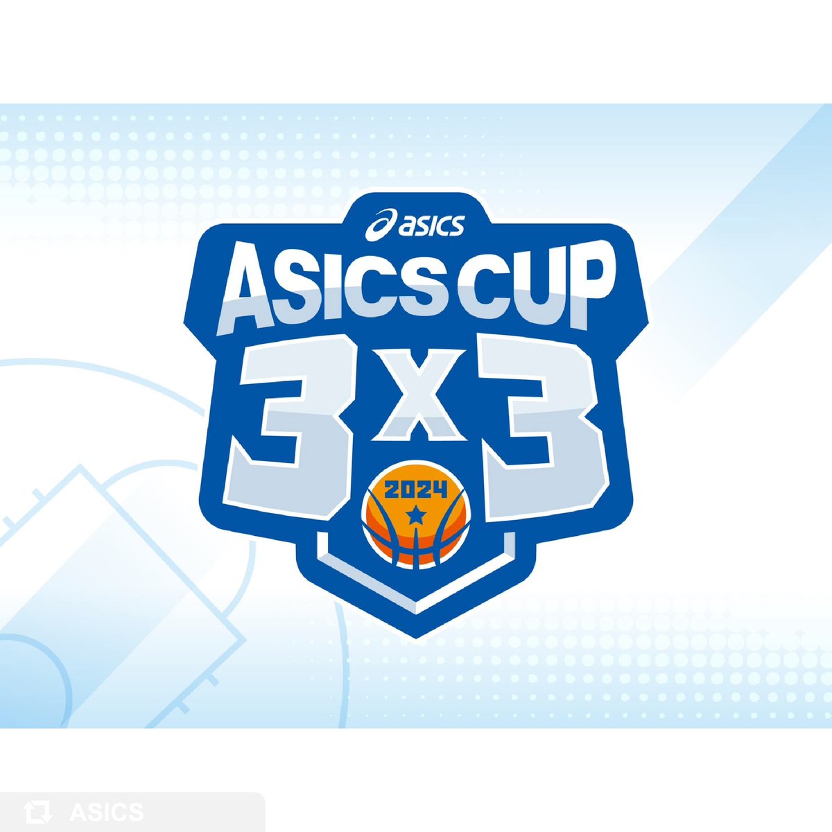 TW33BC's tweet photo. 【2024 ASICS CUP 亞瑟士盃三對三籃球錦標賽】
—
詳細報名資訊
► Facebook��https://t.co/r8M7YGKSnW
► Instagram：https://t.co/ml1vBLWJXt
—
#2024WeGotNext
#臺灣三對三籃球賽事
#taiwan3on3basketballcontest
#籃球 #台灣籃球 #三對三 #鬥牛
#basketball #3on3 #3x3 #streetbasketball https://t.co/62M6ja2jK9
