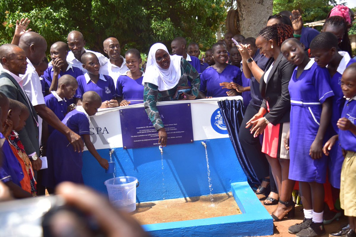 NWSC 🇺🇬 tweet media