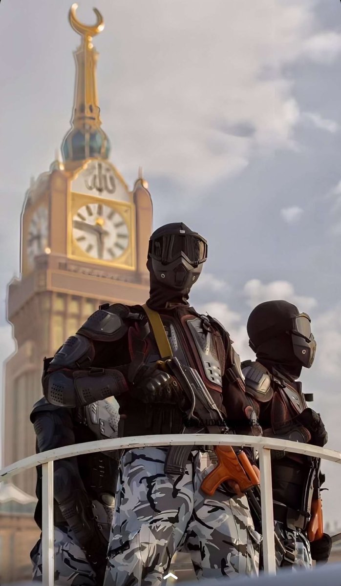 #ابطالنا  #امن_الحج_خط_احمر
الله يقوي ابطالنا لحج هذا العام 🇸🇦🤍