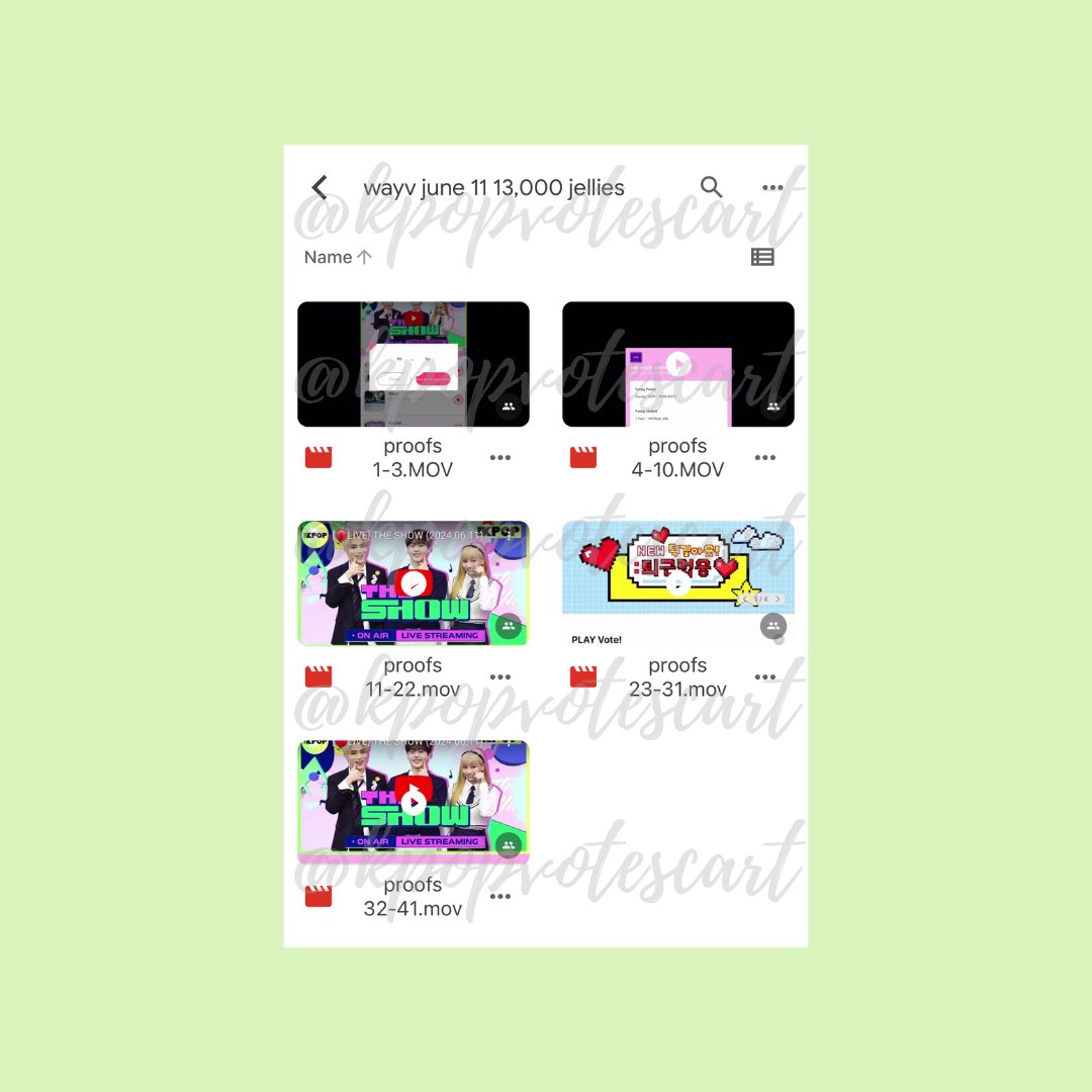 STAR PLANET

13,000 heart jellies for #WAYV
Purchased by : @.anon 

Thank you so much for trusting 💚 #azicartproofs